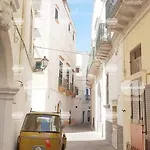 Casa Ombry Gallipoli