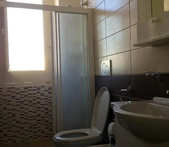 Casa Ombry